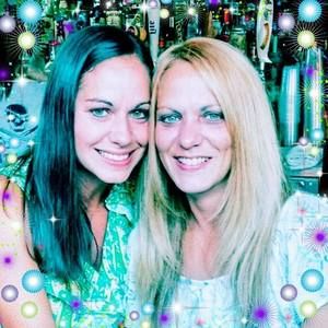 Meet your Posher, Corrine